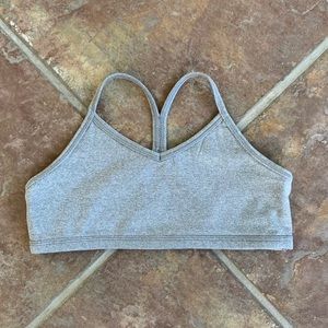 Athleta Girl Sports Bra